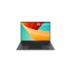 Nešiojamas kompiuteris LG 14Z90RU-G.AA55B 35" Ispaniška Qwerty i5-1334U 16 GB RAM 512 GB SSD