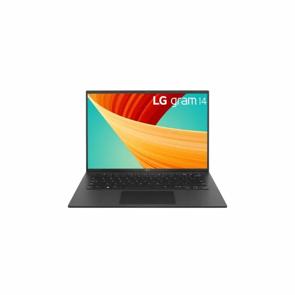 Nešiojamas kompiuteris LG 14Z90RU-G.AA55B 35" Ispaniška Qwerty i5-1334U 16 GB RAM 512 GB SSD