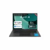 Nešiojamas kompiuteris LG 14Z90RU-G.AA55B 35" Ispaniška Qwerty i5-1334U 16 GB RAM 512 GB SSD