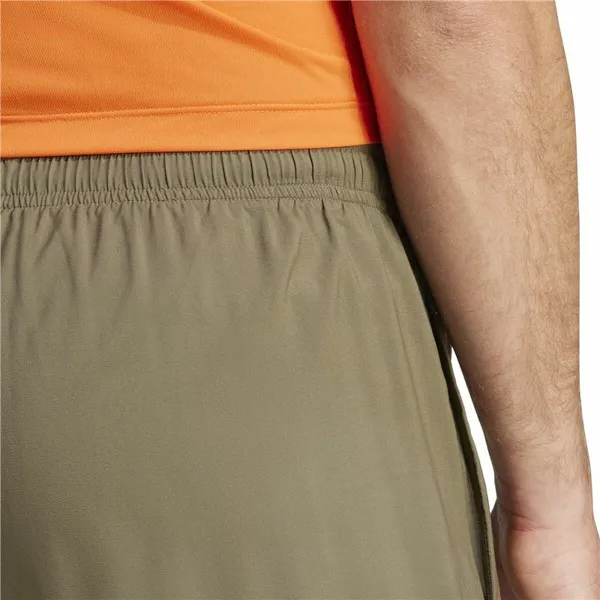Sportiniai šortai Adidas Terrex Multi Žalia