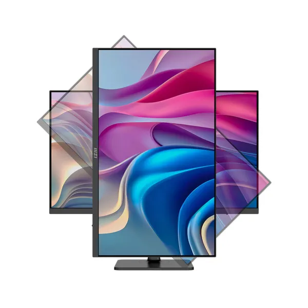 Monitorius žaidimams MSI MD272UPHG 27" 4K Ultra HD