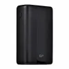 Įkroviklis (Power Bank) Silicon Power QX55 Juoda 30000 mAh