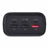 Įkroviklis (Power Bank) Silicon Power QX55 Juoda 30000 mAh