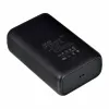 Įkroviklis (Power Bank) Silicon Power QX55 Juoda 30000 mAh