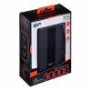 Įkroviklis (Power Bank) Silicon Power QX55 Juoda 30000 mAh