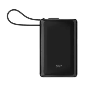 Powerbank Silicon Power CP10 10000 mAh Musta
