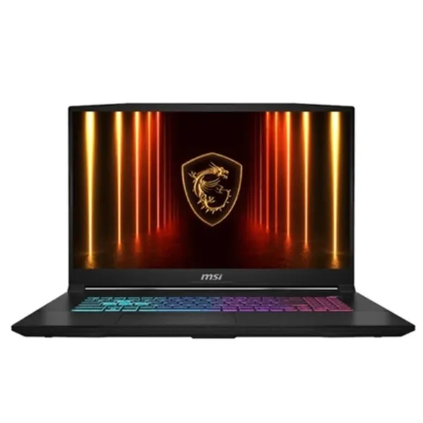 Nešiojamas kompiuteris MSI Katana 17-034XES 17,3" Intel Core i9 32 GB RAM 1 TB SSD nvidia geforce rtx 5070