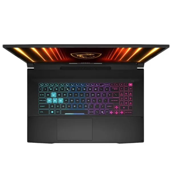 Nešiojamas kompiuteris MSI Katana 17-034XES 17,3" Intel Core i9 32 GB RAM 1 TB SSD nvidia geforce rtx 5070