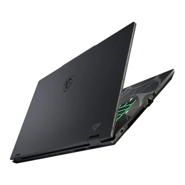 Nešiojamas kompiuteris MSI 9S7-17U332-077 17,3" 32 GB RAM 1 TB SSD nvidia geforce rtx 5070