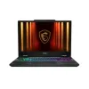 Nešiojamas kompiuteris MSI 9S7-15QL42-094 15,6" 32 GB RAM 1 TB SSD geforce rtx 5060