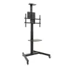 Ausinės TooQ FS1184M-B 70" 80 kg
