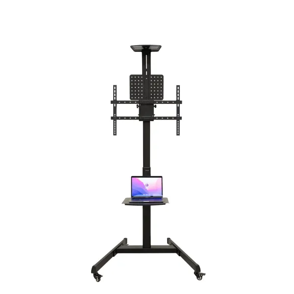 Ausinės TooQ FS1184M-B 70" 80 kg