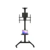 Ausinės TooQ FS1184M-B 70" 80 kg