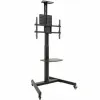 Ausinės TooQ FS1184M-B 70" 80 kg