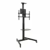 Ausinės TooQ FS1184M-B 70" 80 kg