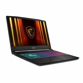 Portatīvais dators MSI 9S7-1587C1-461 15,6" 32 GB RAM 1 TB SSD geforce rtx 5060
