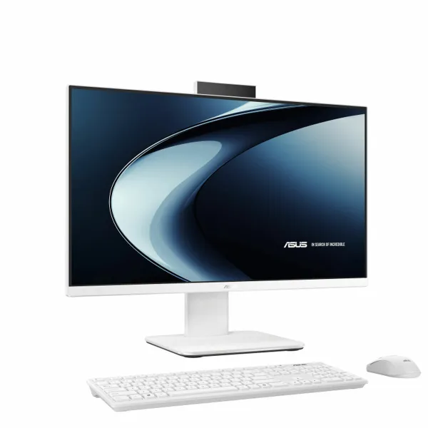 Всё-в-одном Asus V440VAK-WPC099W 23,8" Intel Core i5 intel core i5-13420h 16 GB RAM DDR5-SDRAM 512 Гб SSD Испанская Qwerty
