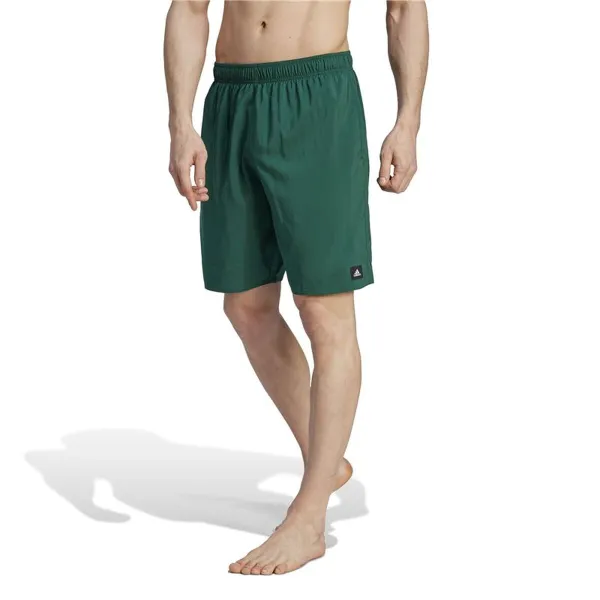 Ujumispüksid, meeste Adidas Sld Clx