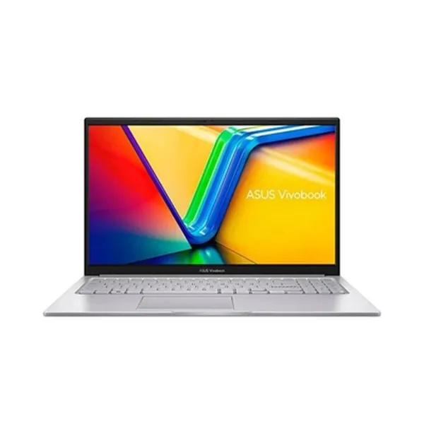 Laptop Asus VivoBook 15 F1504VA-BQ199 15,6" 8 GB RAM 512 GB SSD Intel Core 5 120U Spanish Qwerty