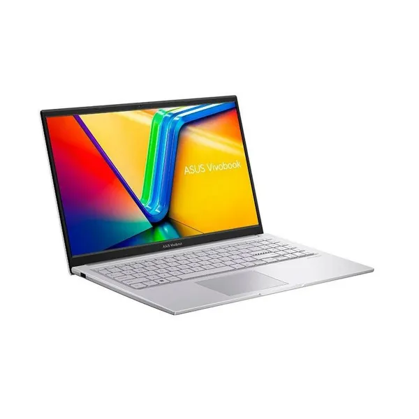 Laptop Asus VivoBook 15 F1504VA-BQ199 15,6" 8 GB RAM 512 GB SSD Intel Core 5 120U Spanish Qwerty
