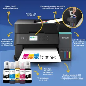 Printeris Epson C11CL43402