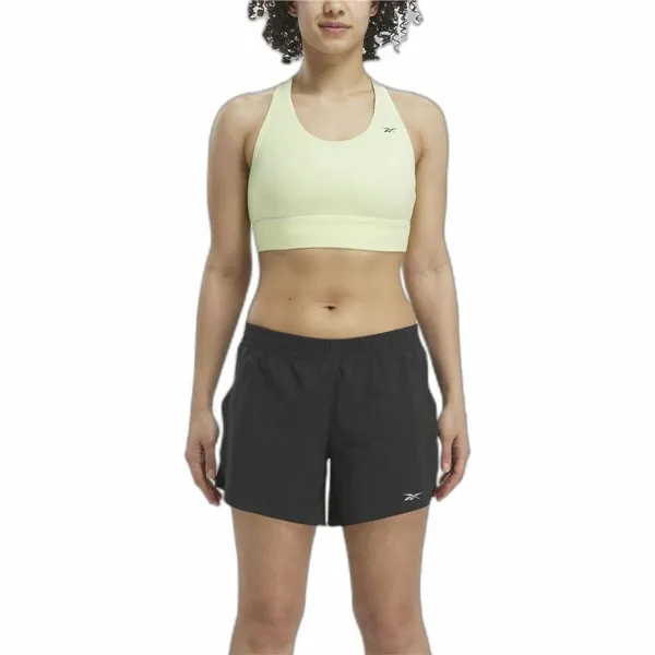 Sporta Krūšturis Reebok Identity Train Laima zaļa
