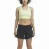 Sporta Krūšturis Reebok Identity Train Laima zaļa