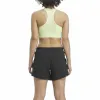Sporta Krūšturis Reebok Identity Train Laima zaļa