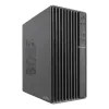 ATX Pus-torņveida Kārba CoolBox COO-PCM840-0 Melns