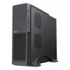 ATX Pus-torņveida Kārba CoolBox COO-PCT313-BZ Melns