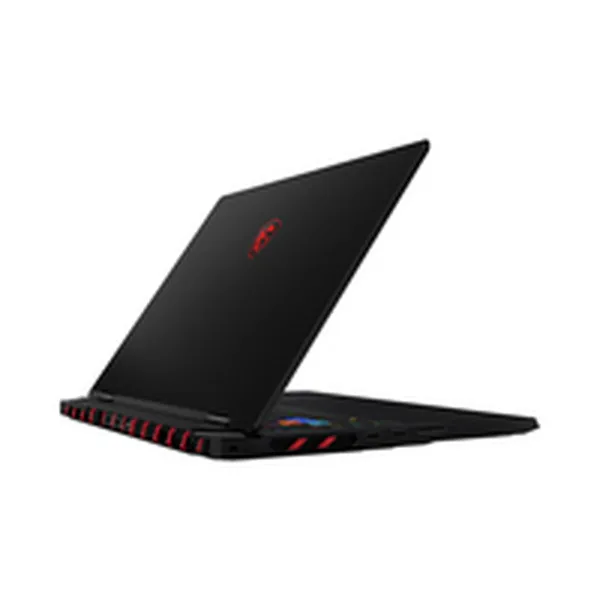 Nešiojamas kompiuteris MSI Raider 18HX AI-459ES U9 18" 64 GB RAM 2 TB SSD nvidia geforce rtx 5090