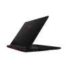 Nešiojamas kompiuteris MSI Raider 18HX AI-459ES U9 18" 64 GB RAM 2 TB SSD nvidia geforce rtx 5090