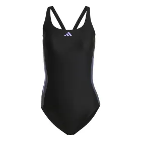 Women’s Bathing Costume Adidas 3S Cb