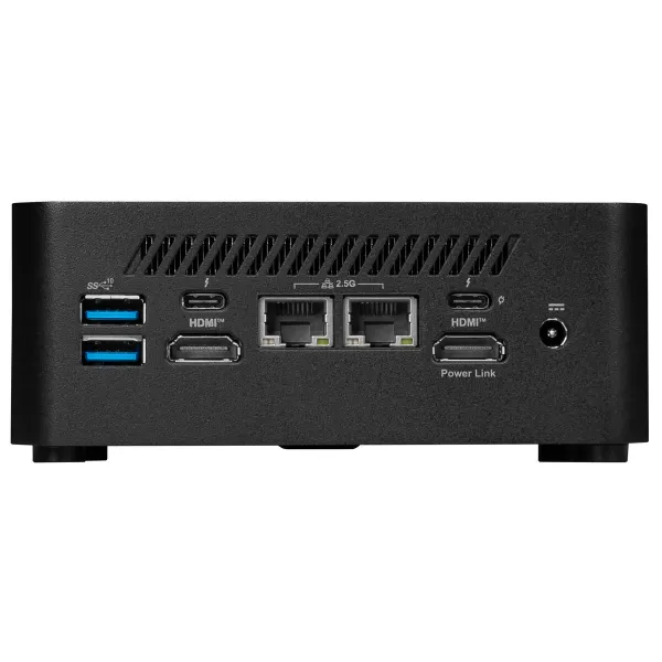 Mini Dators MSI 936-B0B121-205 Intel Core i5-1345U