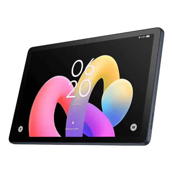 Planšetė TCL 8483A1-2ALCA111 10,1" Octa Core 4 GB RAM 64 GB Juoda
