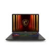 Nešiojamas kompiuteris MSI 9S7-15MM72-050 16" AMD Ryzen 9 7945HX 32 GB RAM 1 TB SSD
