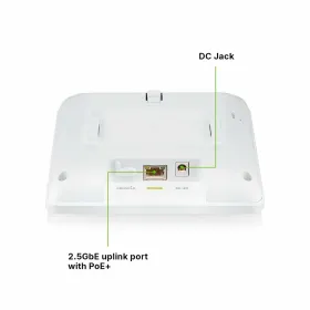 Жесткий сетевой кабель UTP кат. 6 ZyXEL NWA90BE-EU0102F