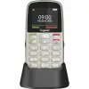 Mobilusis telefonas vyresnio amžiaus žmonėms Gigaset S30853-H1230-R102 Pilka 32 GB RAM