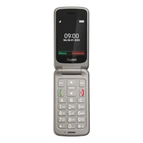 Mobilusis telefonas vyresnio amžiaus žmonėms Gigaset S30853-H1231-R102 Pilka 2,8"