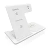 Belaidis kroviklis Aisens ASCH-15W3WC044-W Balta 15 W 3 viename