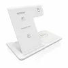 Belaidis kroviklis Aisens ASCH-15W3WC044-W Balta 15 W 3 viename