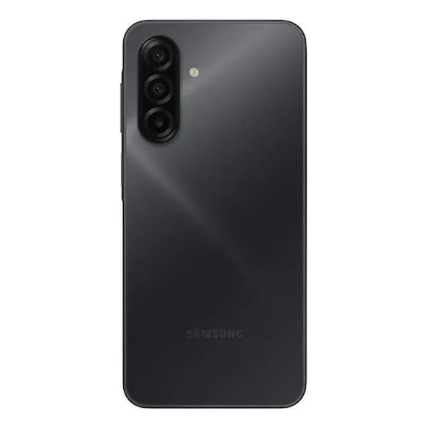 Smartphone Samsung A17 BLACK 6,7" Octa Core 4 GB RAM 128 GB Black