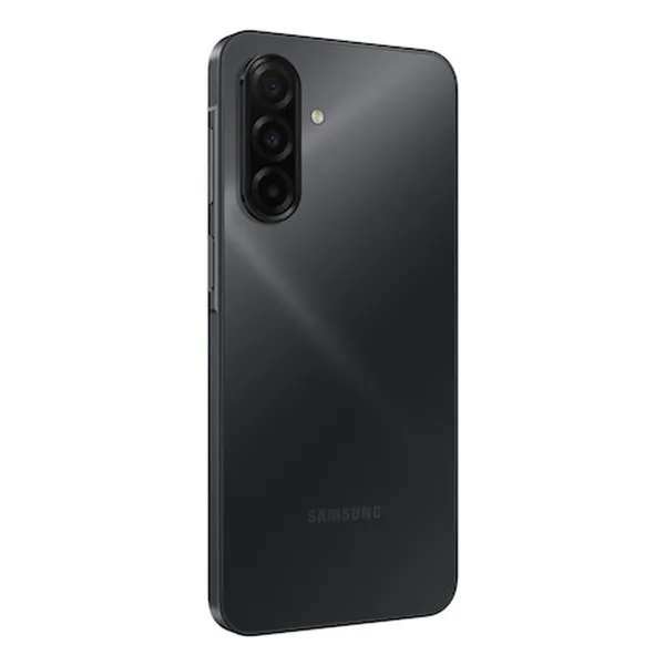 Smartphone Samsung A17 BLACK 6,7" Octa Core 4 GB RAM 128 GB Black