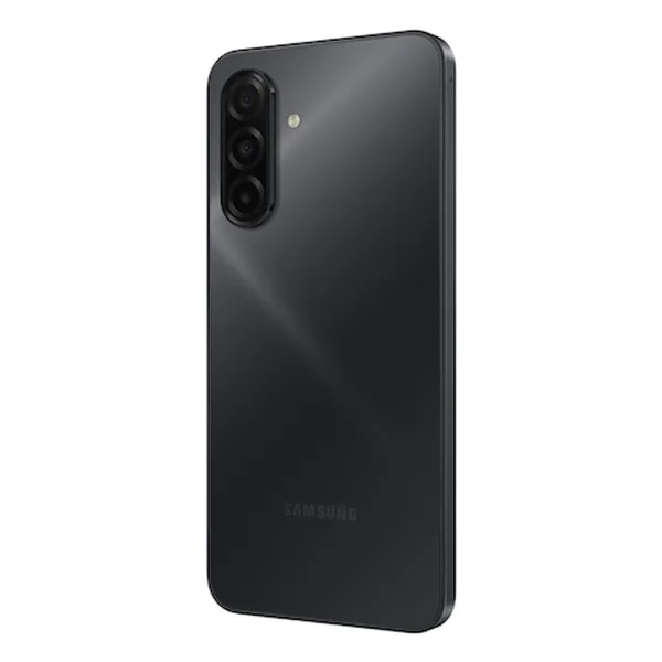 Smartphone Samsung A17 BLACK 6,7" Octa Core 4 GB RAM 128 GB Black