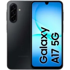 Išmanusis Telefonas Samsung SM-A176BZKDEUB 6,7" 8 GB RAM 256 GB Juoda