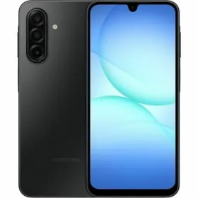 Išmanusis Telefonas Samsung SM-A176BZKDEUB 6,7" 8 GB RAM 256 GB Juoda