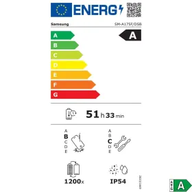 Išmanusis Telefonas Samsung SM-A175FZKEEUB