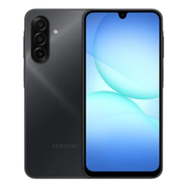 Išmanusis Telefonas Samsung SM-A175FZKEEUB