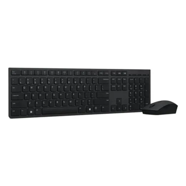 Клавиатура и мышь Lenovo 4X31K03961