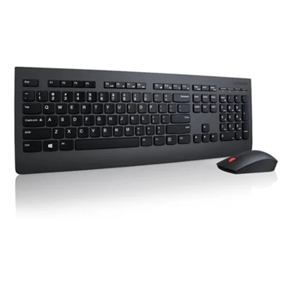 Klaviatūra un Pele Lenovo 4X30H56823